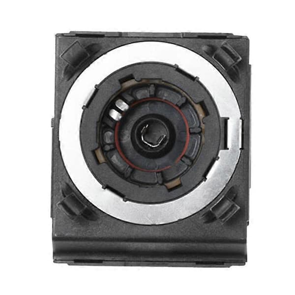 【03】Xenon Tænder 5DD 008 319-50 Forlygte Ballast Tænder Black