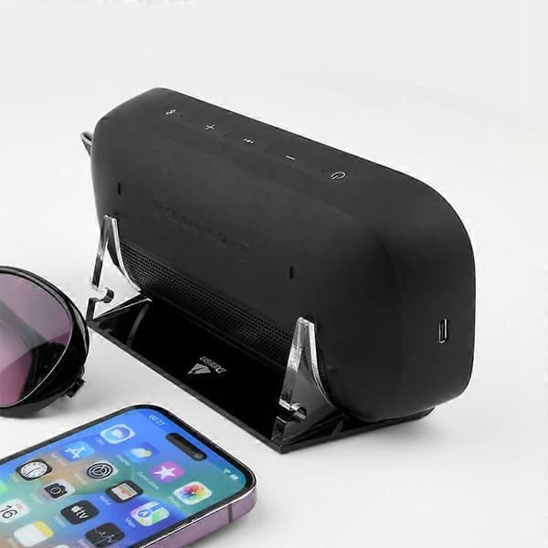 Sopii Bose SoundLink Flex -kaiuttimen pöytäkaiutintelineeseen