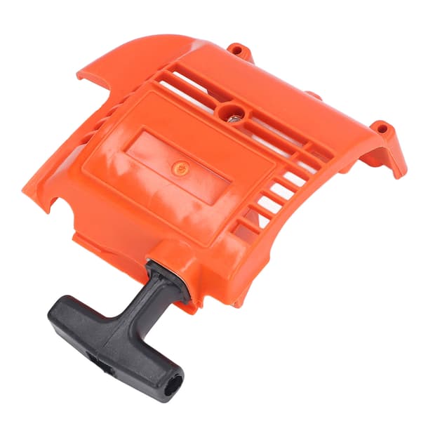 Trimmer Starter God Varmeafledning ABS Trimmer Trækstarter Samling til Husqvarna 223R 322 322R 323R