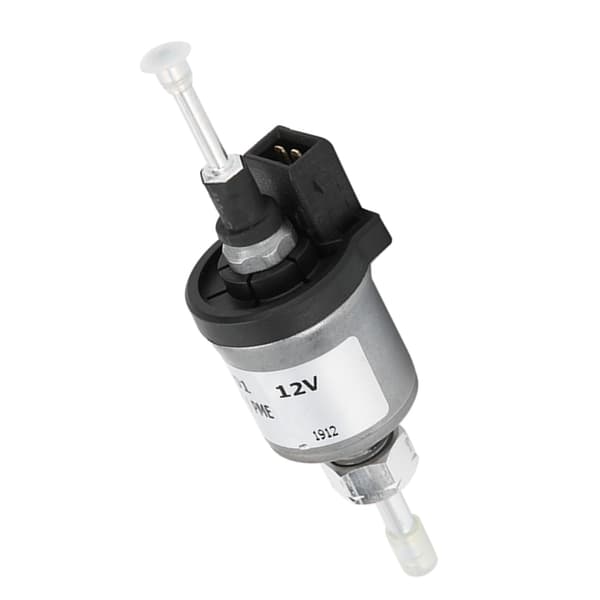 Bränsledoseringspump Dieselvärmare Passar Eberspacher Airtronic D2/D4 12V 22451901