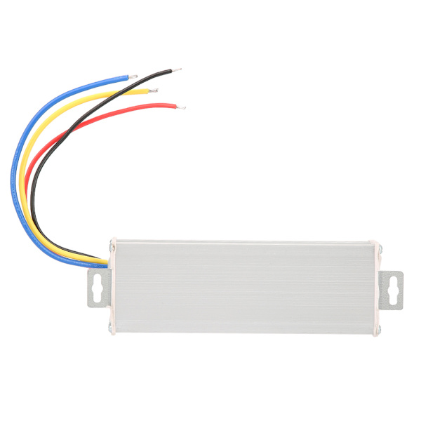 36-72V till 12V 20A 240W DC-omvandlare Adapter Spänningstransformator
