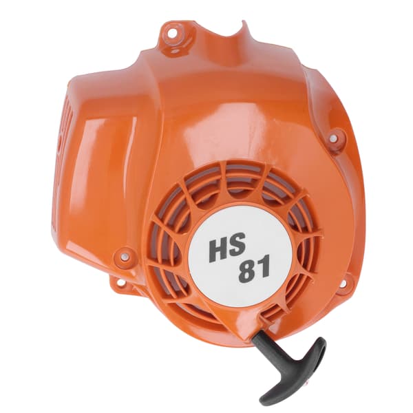 Dragstart Återspolningstrimmer Start för STIHL HS81 HS81R HS81T HS86 HS86R 4237 080 2113