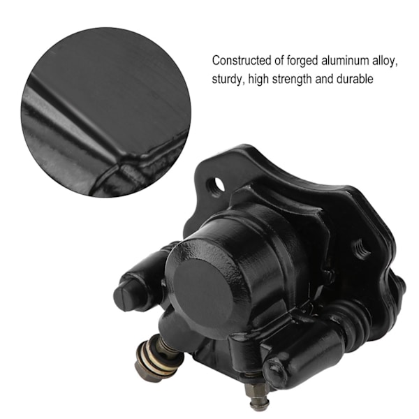 Motorcykel Skivebremse Bump Caliper til 50cc 70cc 90cc 110cc 125cc ATV Quad Motocross