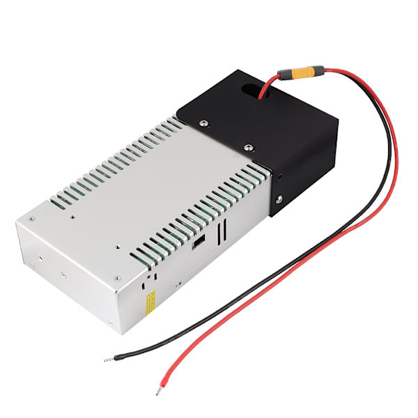 3D Printer Reguleret Strømforsyning til Ender-3 3PRO DC24V/15A Output AC110V/240V Input