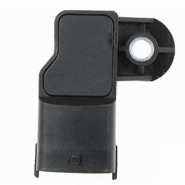 Imuilman paineanturi 2.5 MRZ-CD ja 3.0 CDVi moottoreille Black