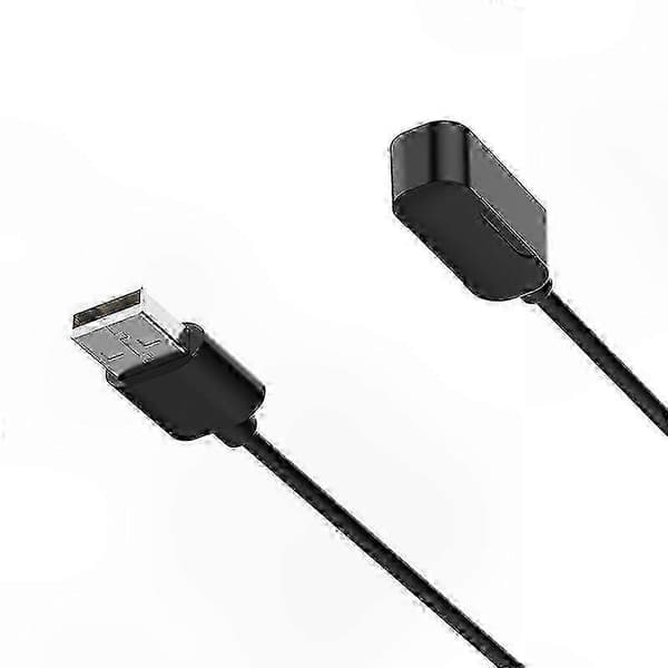 Magneettinen USB-latauskaapeli lasten GPS-älykellolle - 1 metri pitkä Style B