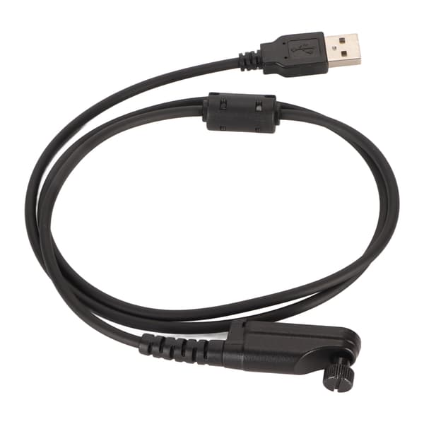 USB-programmeringskabel til Hytera HP785, HP705, HP685, HP786, HP706 og HP686 komradioer.