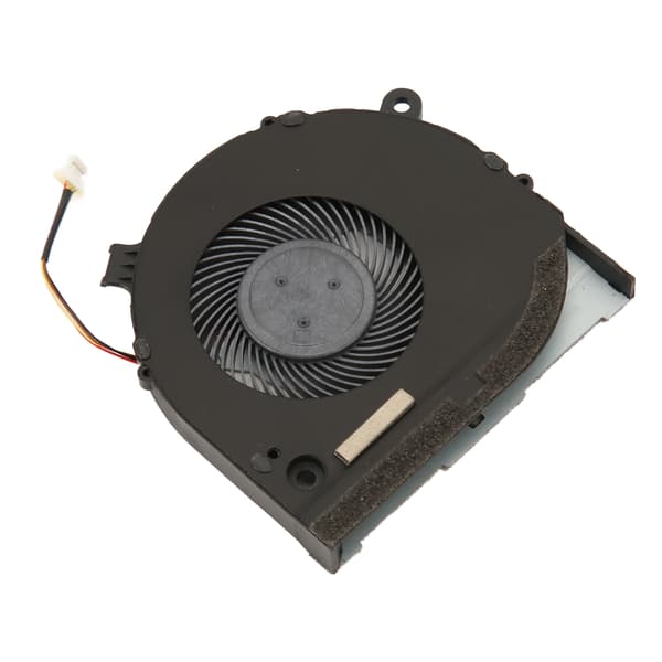 CPU Køleblæser til Dell Laptop Udskiftning Laptop CPU Køleblæser til DELL G3 3579 3779 5587