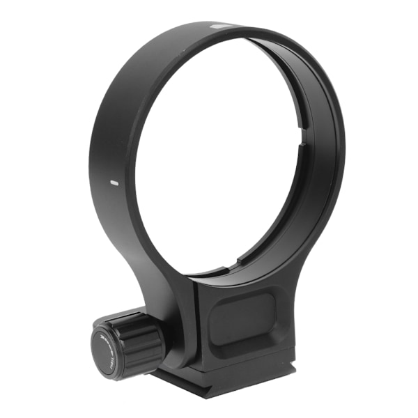 IS-SM1560C Metal Lens Support Tripod Mount Ring med Quick Release Plate til Sigma 150-600mm f5-6.3DG OS HSM C Lens
