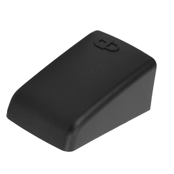 Bildørs førergrebshætte LR032995 Venstre vedligeholdelsesudskiftning til Land Rover LR2 2008‑2013