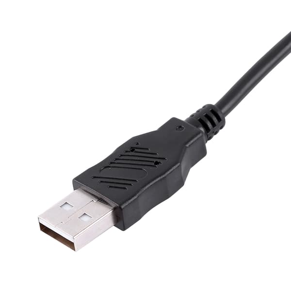 Højhastigheds 1.5M USB-datakabel til Olympus Digitalkamera
