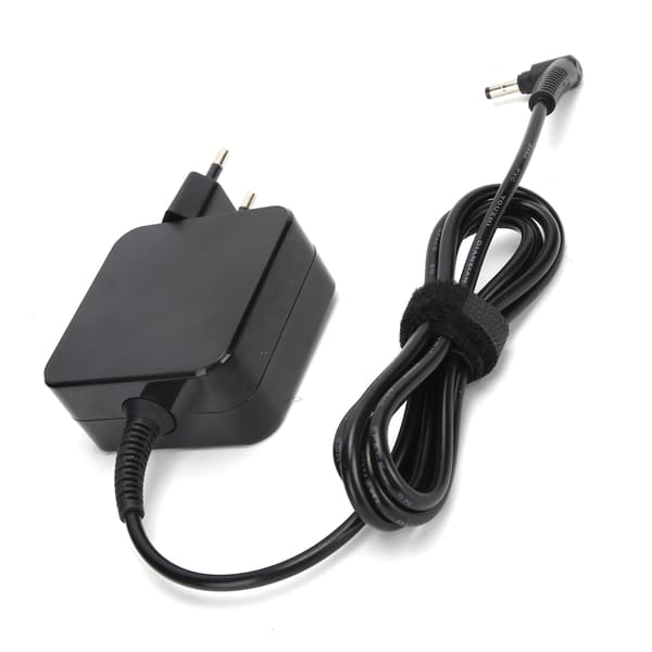 Strømforsyning Laptop Adapter Oplader Computertilbehør 20V 2.25A 45W til Lenovo EU Stik 100‑240V