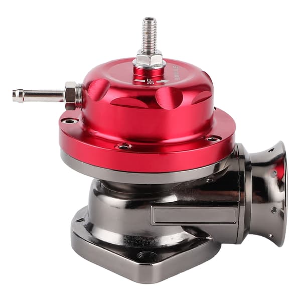 Aluminium Turbo Blow Off Ventil BOV Dump Ventil Kit Universelt Tilbehør til Bil