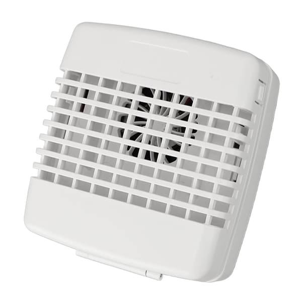Aroma Diffuser Mini Kraftfuld Lugtelimination 6‑30m³ Desktop Vægmonteret Solid Aromaterapi Diffuserboks til Elevator Toiletter Stue