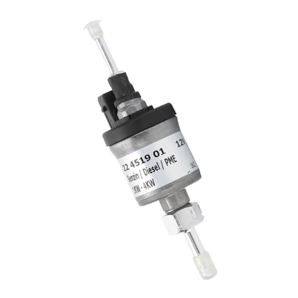 Brændstofdosseringspumpe Dieselvarmer Passer til Eberspacher Airtronic D2/D4 12V 22451901