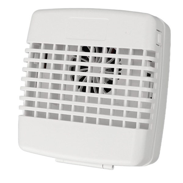 Aroma Diffuser Mini Kraftfuld Lugtelimination 6‑30m³ Desktop Vægmonteret Solid Aromaterapi Diffuserboks til Elevator Toiletter Stue