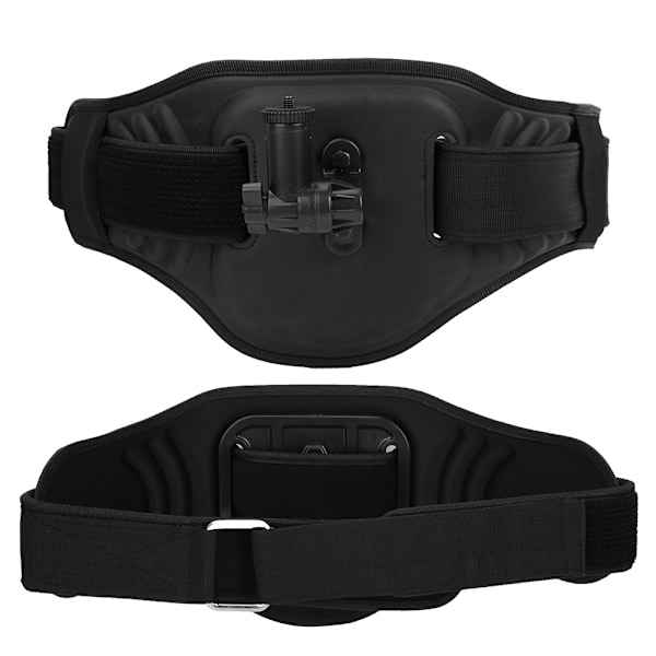 Udendørs kameraholder bæltebeslag til Gopro Hero 7/6/5/4/3+/3/2/1 sports kameratilbehør