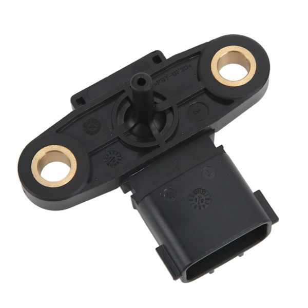 Brændstoftrykssensor 22365 EB30A Sort ABS Udskiftning til Nissan NP300 NAVARA PATHFINDER