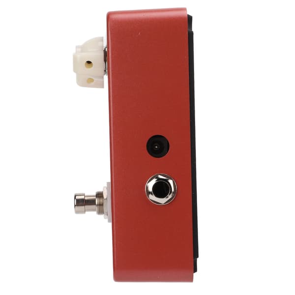 Elektrisk Guitar Effekt Pedal Klassisk Chorus True Bypass Justerbart Instrument Tilbehør