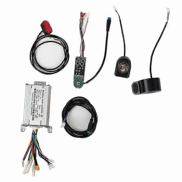 36V 350W Scooter Controller Instrumentbræt Erstatning til M365 El-scooterdele B