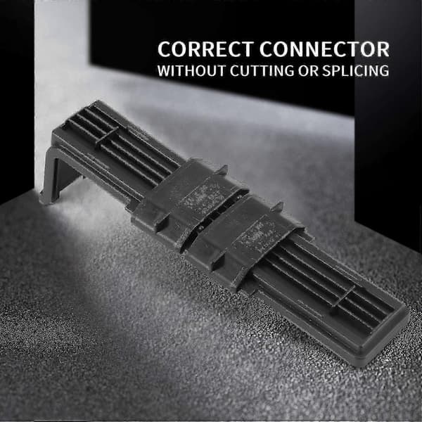 Erstatningsdæksel til kabineluftfilter til Polo Skoda Fabia 6rd815391 6rd819422