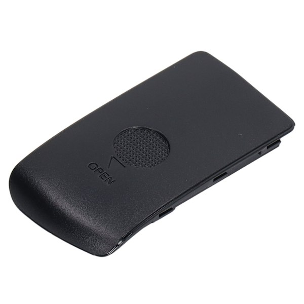 Flash AA Batterilucka Ersättning Batterifackslucka för YN565 EXII YN560 II III IV Blixt