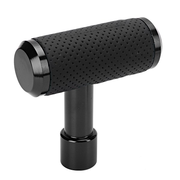 Universal T Formet Bil Gearknop - Manuel/Automatisk (Sort)