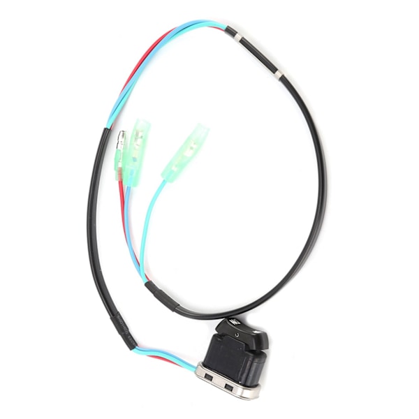 Trim Tilt Switch Fjärrkontrollmontering Passar För Yamaha Motor Utombordsmotorer 703-82563-01-00