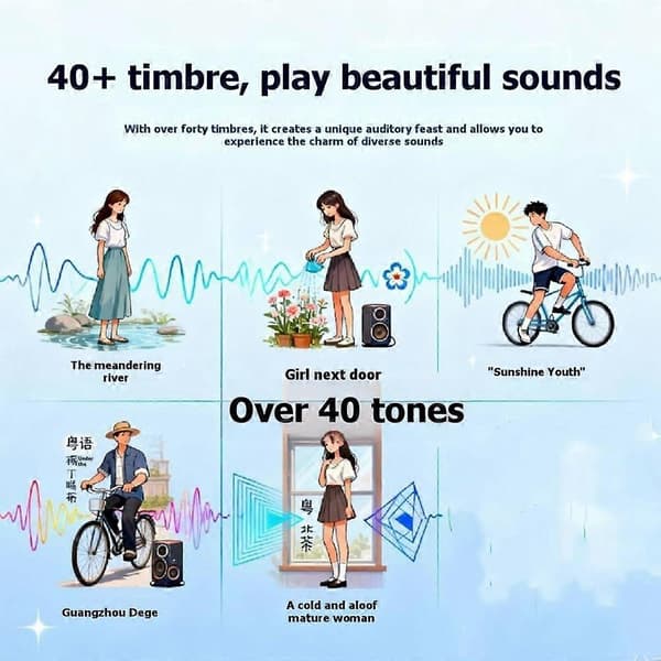 XiaoZhi Mini AI Robot Smart röstchatbot AI interaktiv talande ESP32 S3 N16R8 utvecklingskort officiell version Punainen