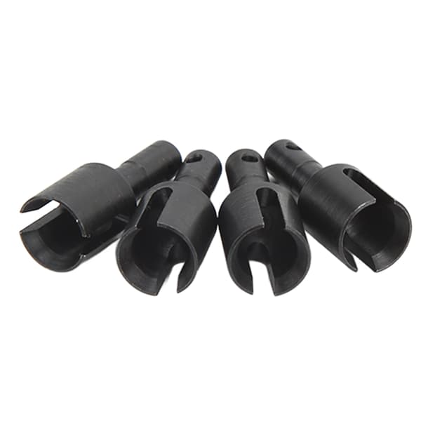 4 stk RC Differential Cup RC Differential Ledkop til LC RACING PTG 2 1/10 RC Bil