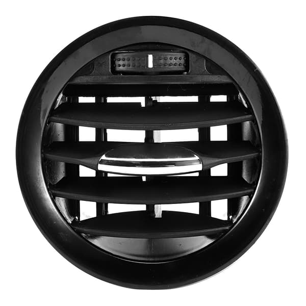 Instrumentbräda Luftventil Värmare Yttre 13203702 13365425 Passar VAUXHALL CORSA D 2006-2014