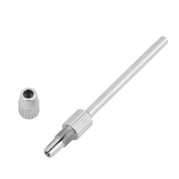 Dental Lab Shank Converter Adapter Bur Boremaskiner FG til HP Rotary Tool 1.6 MM til 2.35 MM