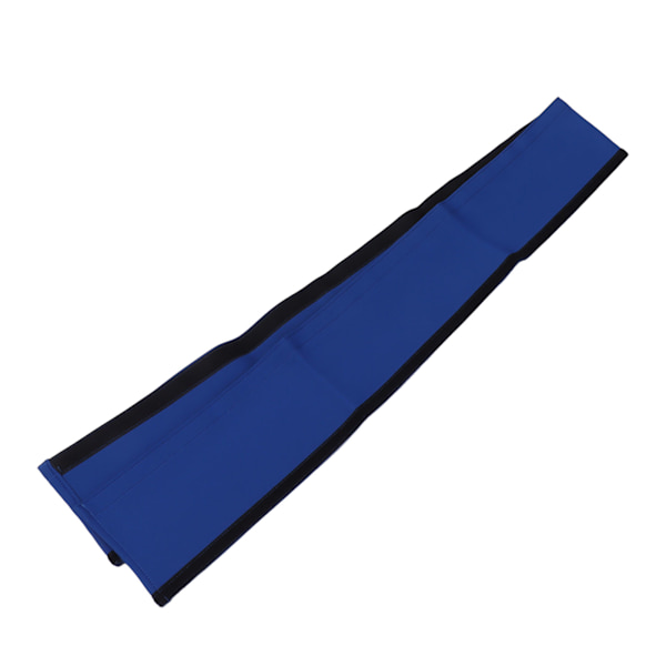 Pool Handrail Cover Pool Halkskydd Handledare Skydd för Inomhus Utomhus 2,4 m