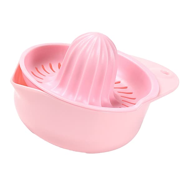 Citrus Lemon Orange Juicer PS Mångsidig Manuell Handpressare Handpress Kökstillbehör 250ml