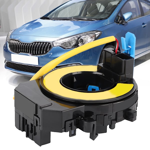 Spiralkabel Klockfjäder Passar Kia Rio 2012-2016 93490-1W110