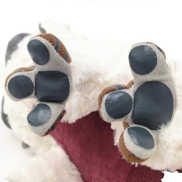 【03】Avatar Appa Pehmolelu, 50 cm Avatar, Last Airbender Appa Pehmolelu