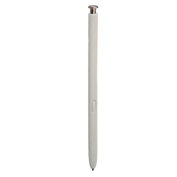 Stylus Pen Udskiftning med 10 Tips Præcis Kontrol Touchscreen Pen til Galaxy Note 20 Ultra Hvid