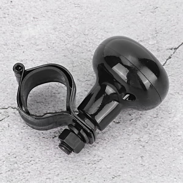 Bil Lastbil Rat Spinner Power Knob Kugle