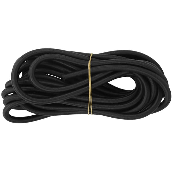 Bärbar Kanot Kajak Urholkad Kanot Hög Elastisk Snöre Rep Tillbehör 6mmx5m