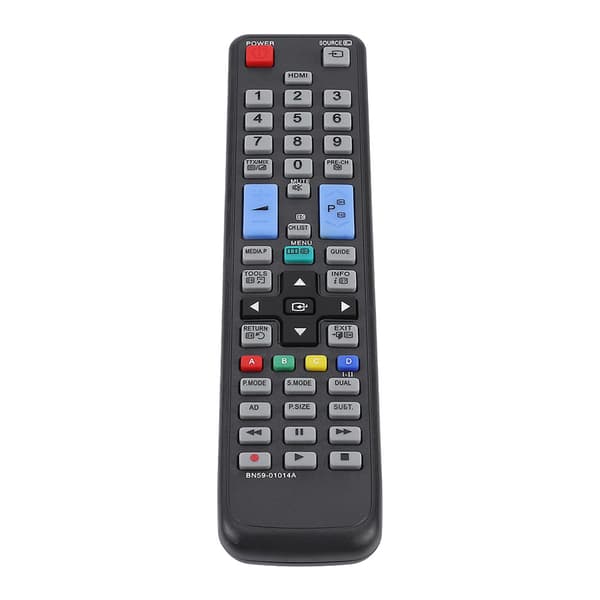 Yleiskaukosäädin Samsung HDTV LED -televisioille