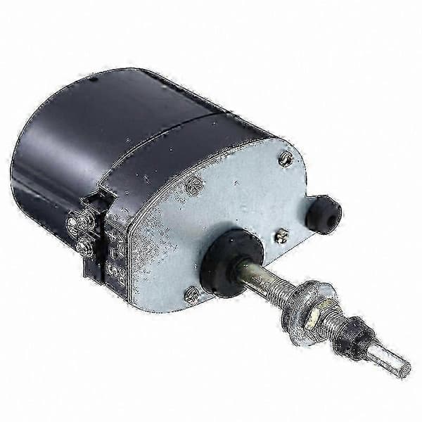 DC12V universal vinduesviskermotor med afbryder til traktorer og tilbehør til landbrugsudstyr