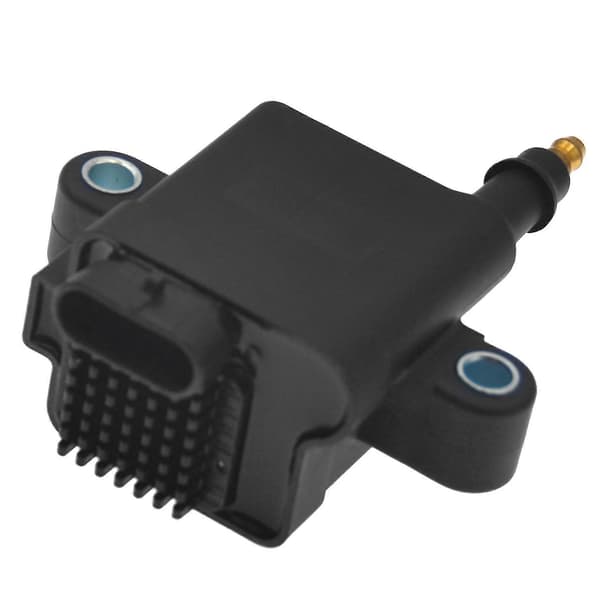 【03】2025 New Model 3-Piece Ignition Coil Set 300-8M0077471 300-879984T01 339-879984T00 Compatible with Mercury Optimax