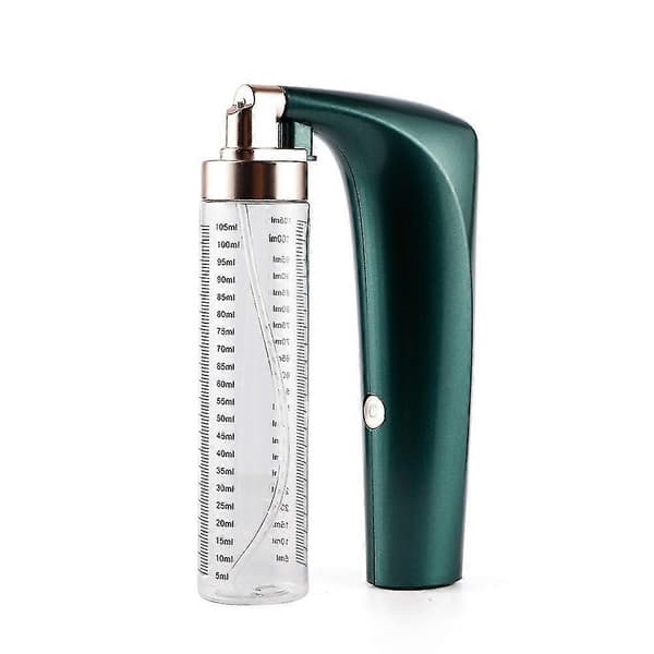airbrush hög mini makeup tryck nebulisator skönhetsspray dimma
