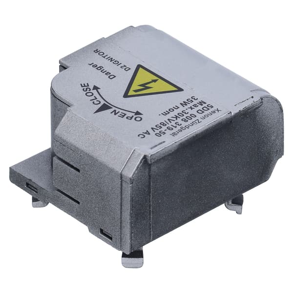 HID Xenon Ballast Igniter 5DD00831950 12V Sølv ABS Passer til Range Rover Sport 2006