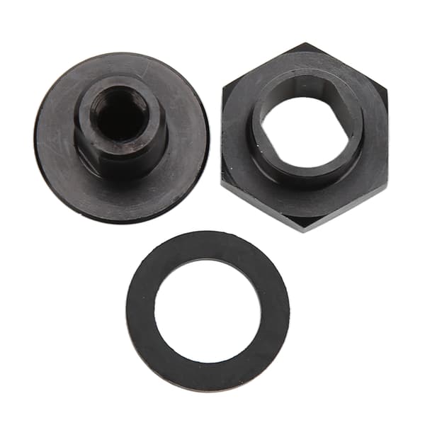 Reparationssæt til bagrude glas hardware aluminiumslegering biltilbehør udskiftning til Civic 3Dr Hatchback CRV EG6