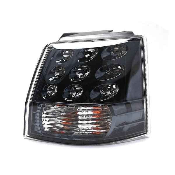 【03】Baglygte til Mitsubishi Outlander EX 2007-2013 Højre 8330A380