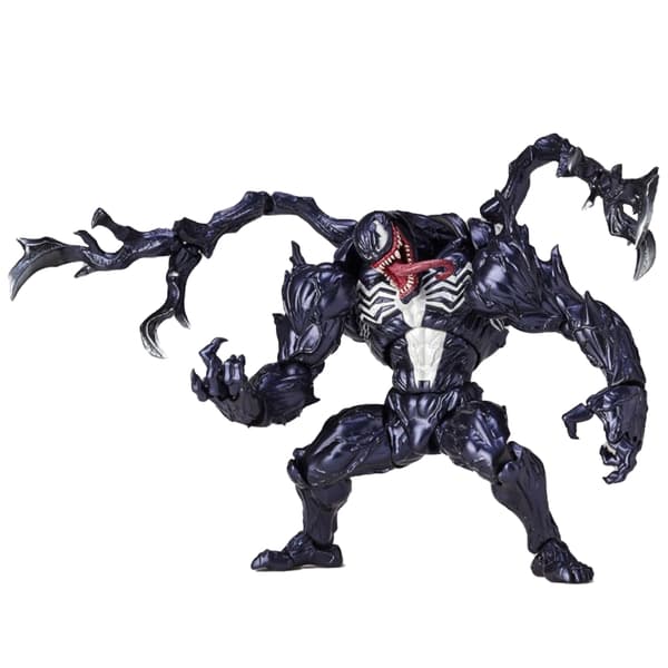 Actionfigur Ornament Figur Modell Mångsidig Återanvändbar Anime Leksaks Ornament