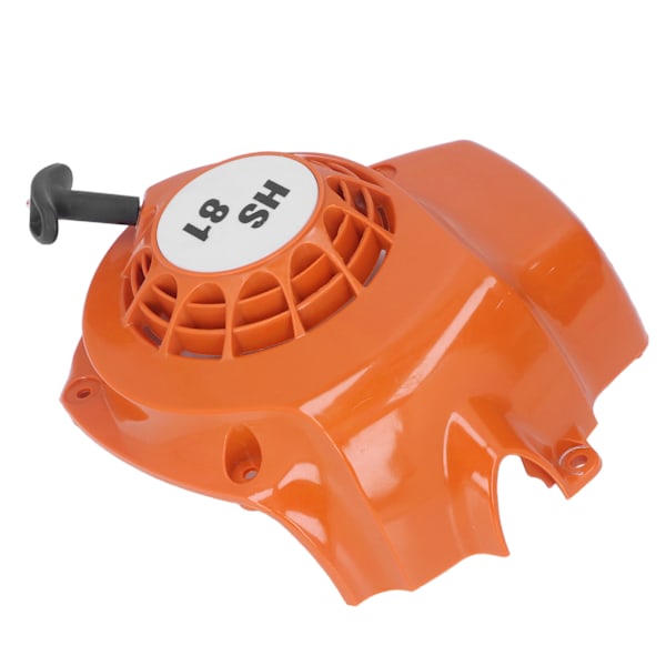 Trækstarter Tilbagespolingstrimmer Start til STIHL HS81 HS81R HS81T HS86 HS86R 4237 080 2113