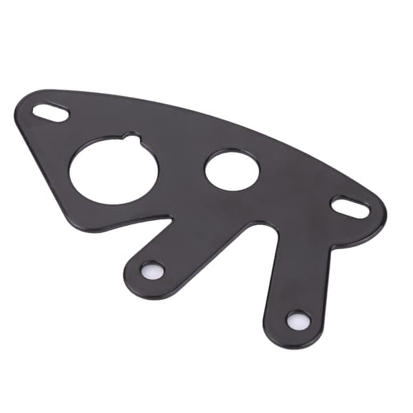 Universal Motorcykel Instrumentbeslag Speedometer Kilometertæller Monteringsstand Support