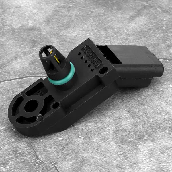 Manifold Absolut Tryk MAP Sensor Passer til Citroen 1920AJ 9639381480 0261230043 467680